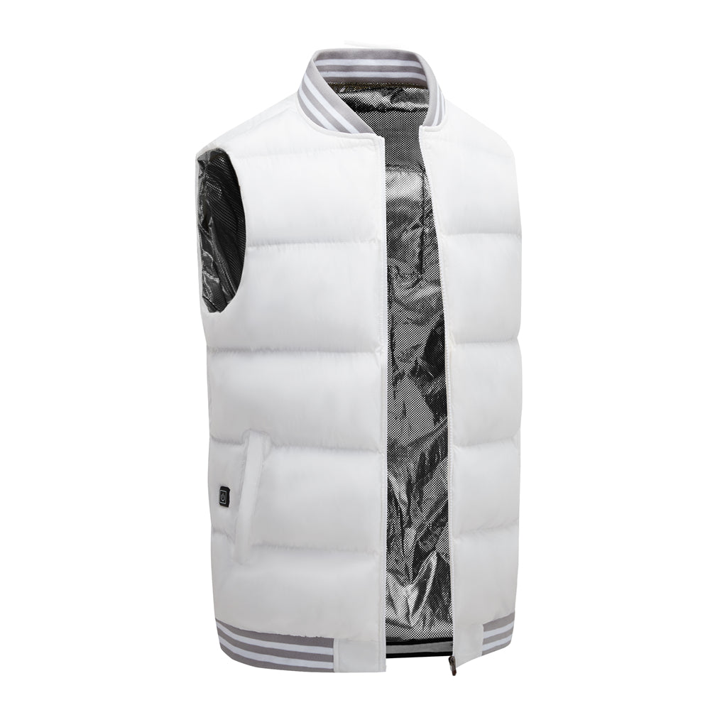 5 Areas Self Heating Vest