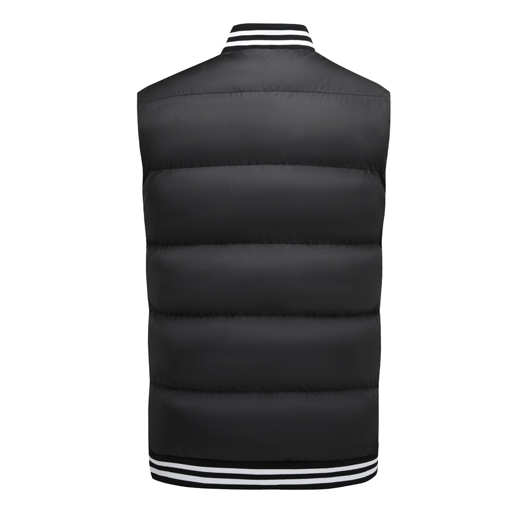 5 Areas Self Heating Vest