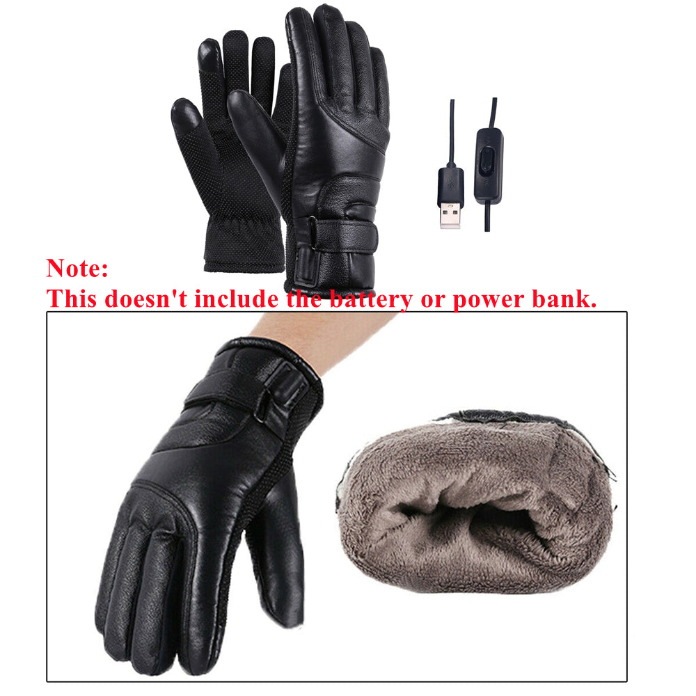 Electric Heated Gloves