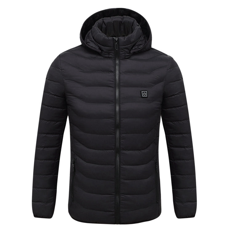 High Quality Winter Heated Jacket