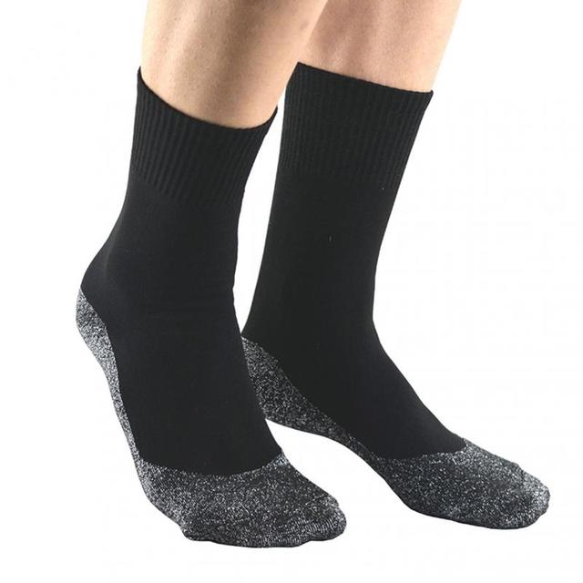 Winter Electric Heating Socks uisex